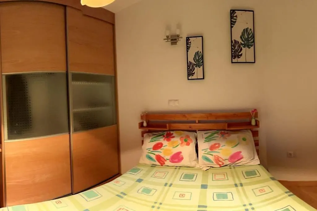 Casa So Morabeza Apartment Mindelo