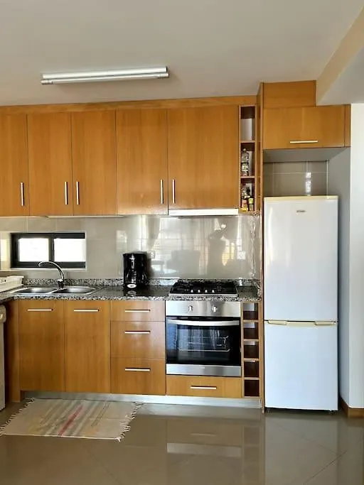 Casa So Morabeza Apartment Mindelo