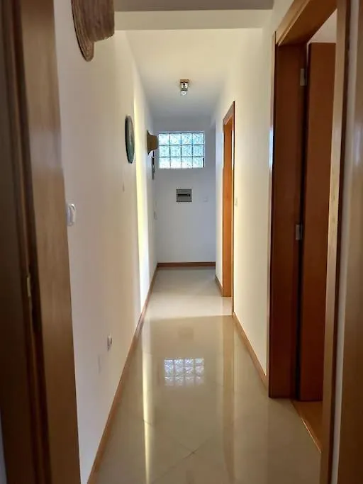 Casa So Morabeza Apartment Mindelo 0*,